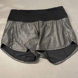 Lululemon Speed Up Short